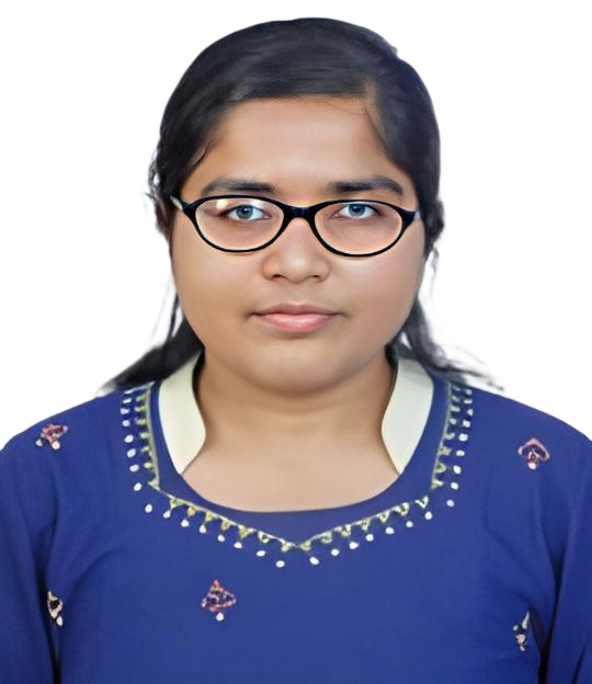Ankita Chatterjee